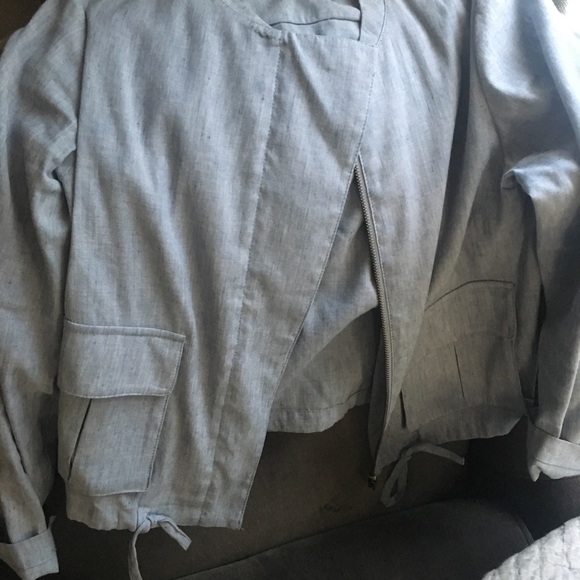 Halogen jacket - Picture 2 of 3